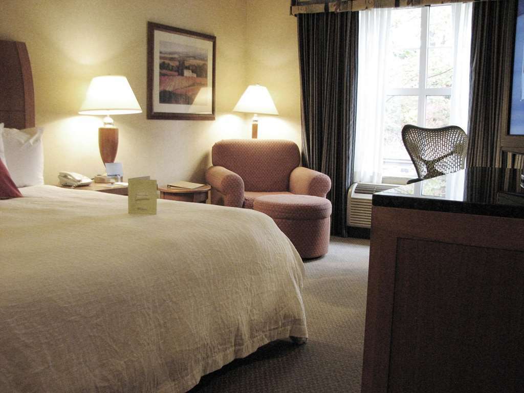 Hilton Garden Inn Freeport Downtown Habitación foto