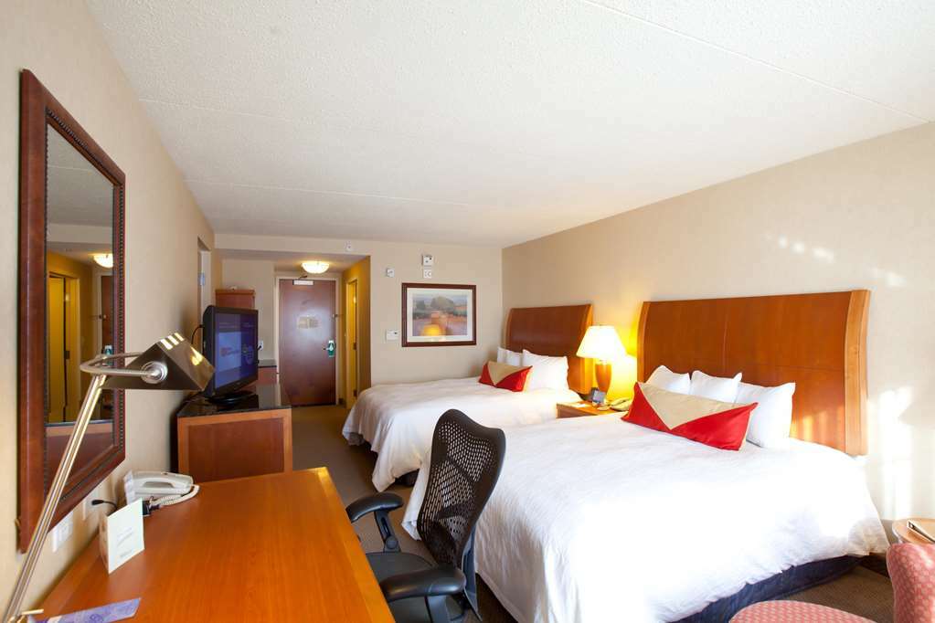Hilton Garden Inn Freeport Downtown Habitación foto